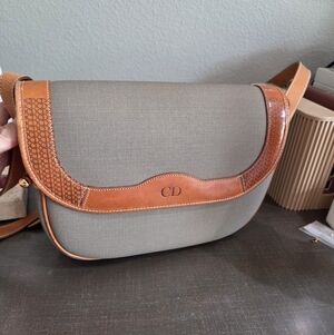 Christian Dior Crossbody Bag